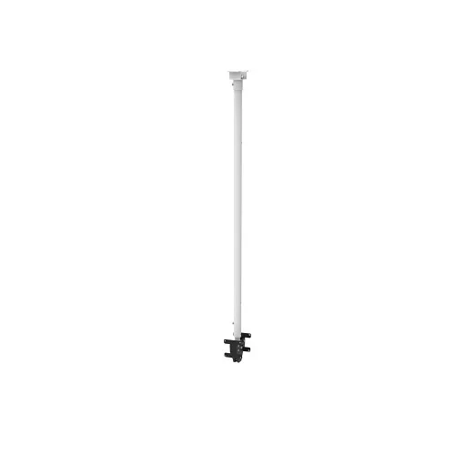 Wren Solutions CM-S10-8-W Ceiling Mount TLSCPNG Single 5-8', Length
