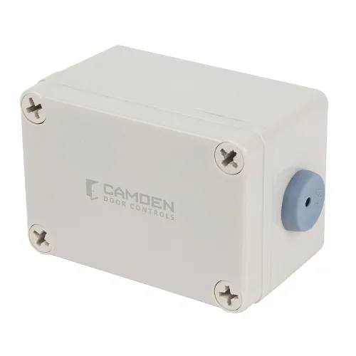 Camden CM-SRX2 CM-SR Series 2-Channel 868 MHz Wireless Relay Receiver