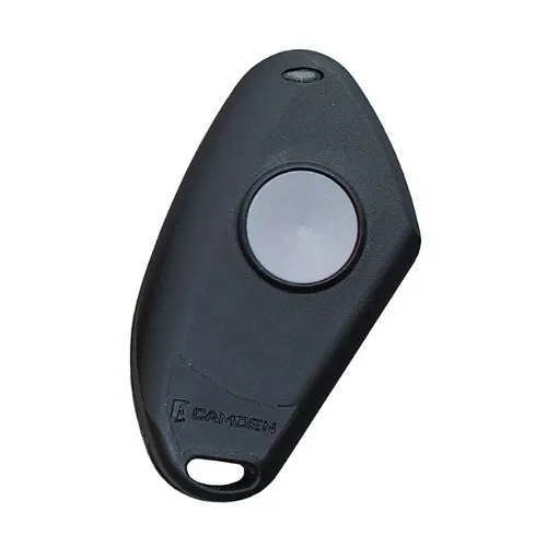 Camden CM-TXLF-1LP One Button Recessed Key Fob