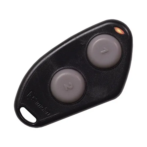 Camden CM-TXLF-2 Two-Button Key Fob