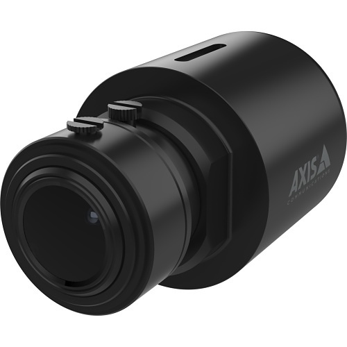 AXIS F2115-R Series 2MP Rugged Varifocal Sensor, 3.2-5.7mm Lens, Black