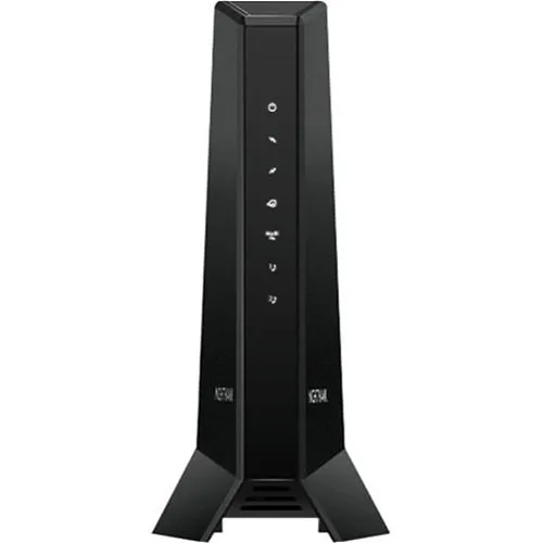 Netgear DOCSIS 3.1 Cable Modem Nighthawk Multi-Gig 2.5Gbps Cable Modem for Xfinity Voice