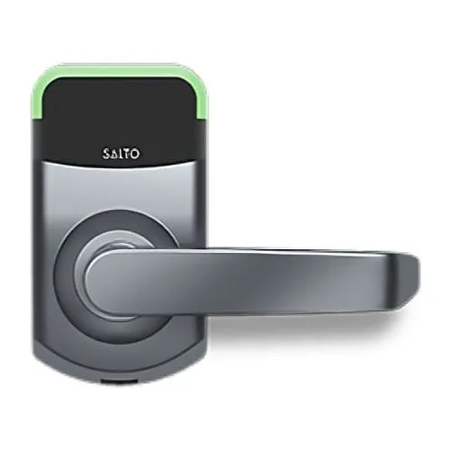 SALTO CM250N70NEB4MD XS4 Mini ANSI Electronic Locking System, Mifare, BLE