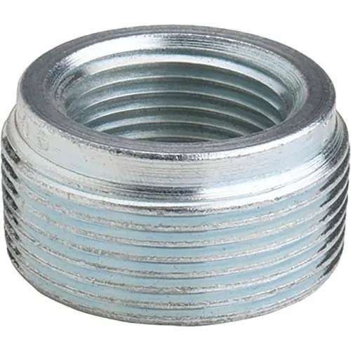 Chief CMA151 Projector Mount 1" Cable Reducer/Adapter for CMA/CMS/RPA Series, Silver