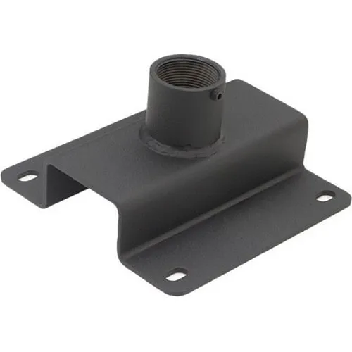 Chief CMA330-G Offset Fixed Ceiling Plate, 1-1/2" NPT