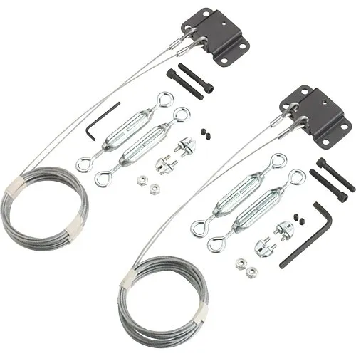 Chief CMA340 Projector Stabilization Kit for Extension Columns for Projector Installations
