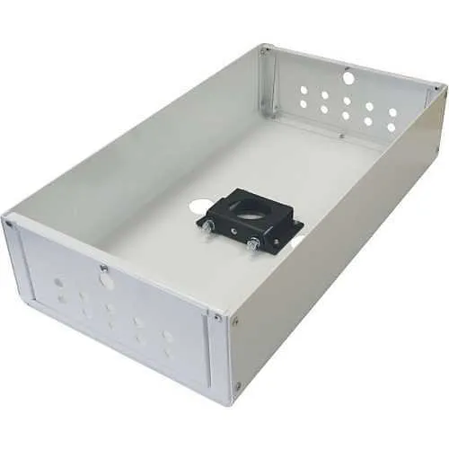 Chief CMA480W Chief CMA480 Mounting Shelf White