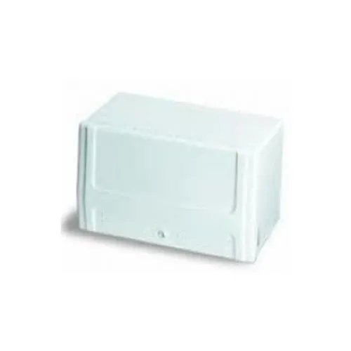 DSC CMC-1 Cabinet and Enclosure, Commercial Attack Resistant Cabinet with Metal Door Reinforcing