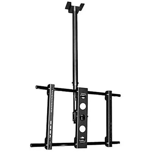 ORION Images CMH-01 Ceiling Mount Bracket for 37" to 63" LCD Monitors