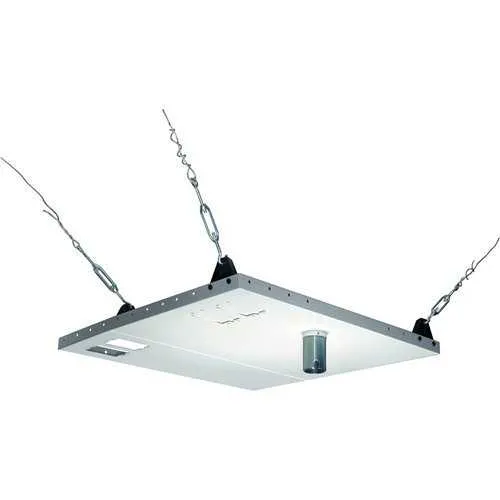 Peerless-AV CMJ453 Suspended Ceiling Mount 2-Piece Kit
