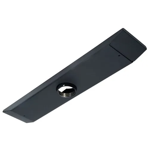 Peerless-AV CMJ470 Ceiling Plate for Wood Joists and Concrete Ceilings at 16" Centers, Black