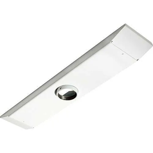 Peerless-AV CMJ470 Ceiling Plate for Wood Joists and Concrete Ceilings at 16" Centers, White