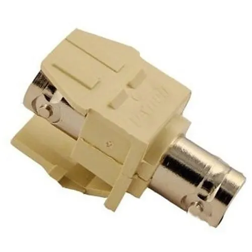 Signamax CMK-F3-DI F-Type Connector Module