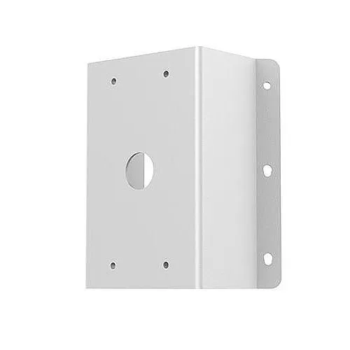 Hikvision CMP-JB Corner Mounting Bracket for Select Speed Dome Cameras, White