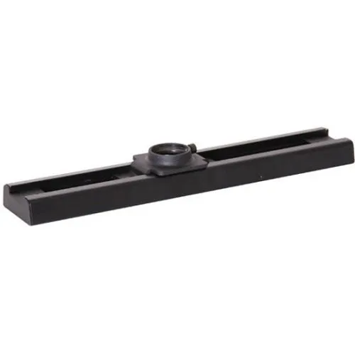 Chief CMS394 24" Dual Joist Ceiling Mount, Black