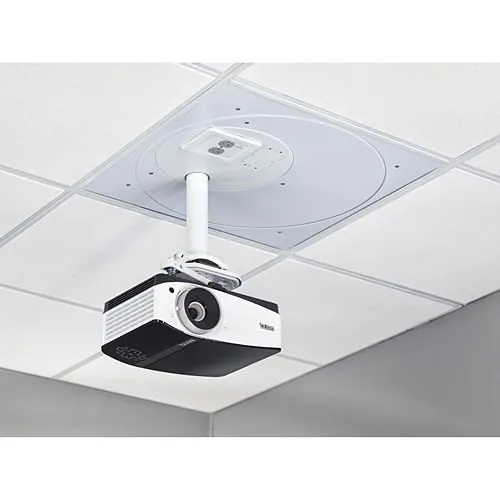 Chief CMS445P2 Speedconnect Ceiling Mount for Projector, White