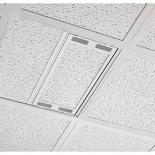 Chief CMS491 1' 2' Above Suspended Ceiling Storage Box