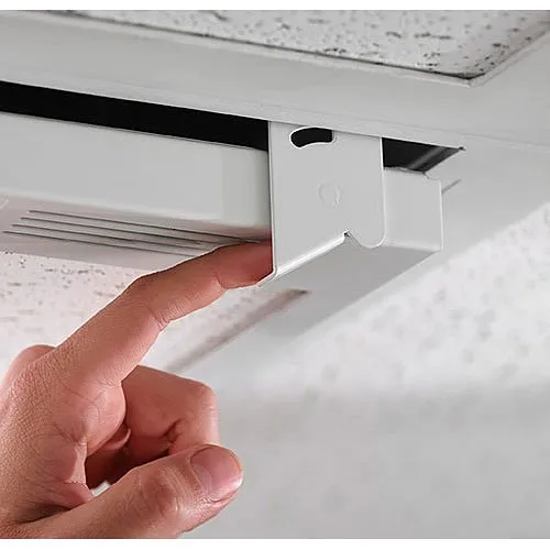 Chief CMS491 1' x 2' Above Suspended Ceiling Storage Box