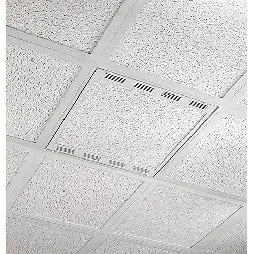 Chief CMS492 2' x 2' Above Suspended Ceiling Storage Box