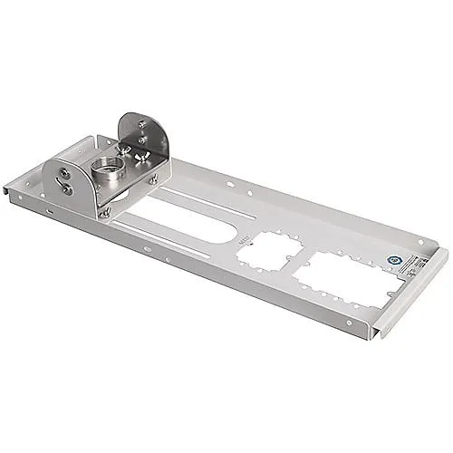 Chief CMS495 Angled Suspended Ceiling Kit Adapter for CMS440
