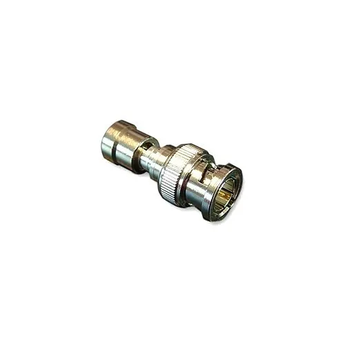 West Penn CN-BNC6MCV Universal RG-6 Recommended BNC Compression Connector for AQC806