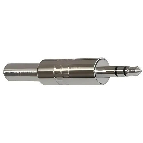 West Penn CN-NYS231-25 Coaxial Cable Connector