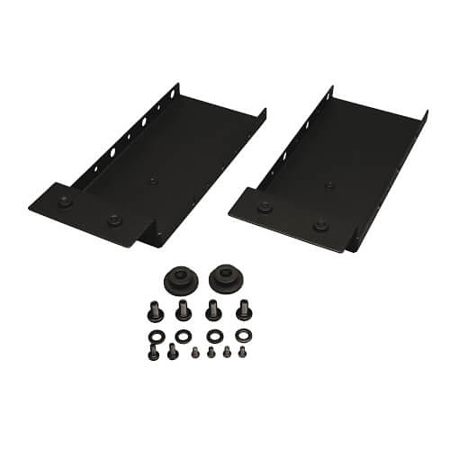 Eaton Tripp Lite PDUSIDEBRKT SmartRack Vertical Installation of 1U PDUs, Power Strips and Surge Protectors