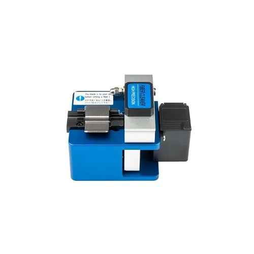 Cleerline SSF-02E-Cleaver FKIT02E Cleaver Only with Case