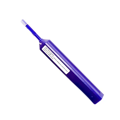 Cleerline SSF-1CLK-LC SSF One Click Cleaner LC at 1.25mm