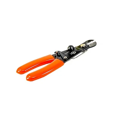 Cleerline SSF-TRIHOLE Tri-Hole Fiber Optic Stripper