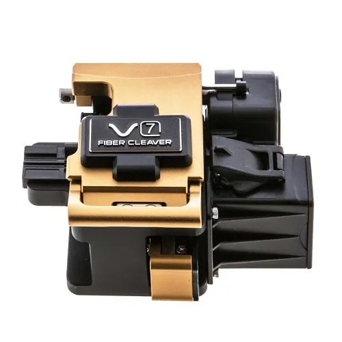 Cleerline V7+ FKIT03P Cleaver Only with Case and Side Auto Trash Collector