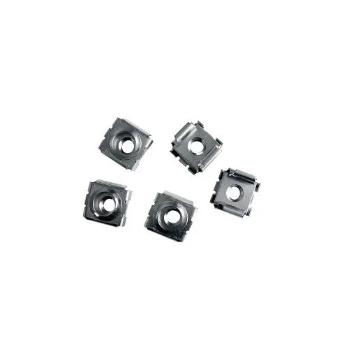 Middle Atlantic CN1032-50 10-32 Cage Nuts, 50-Pack