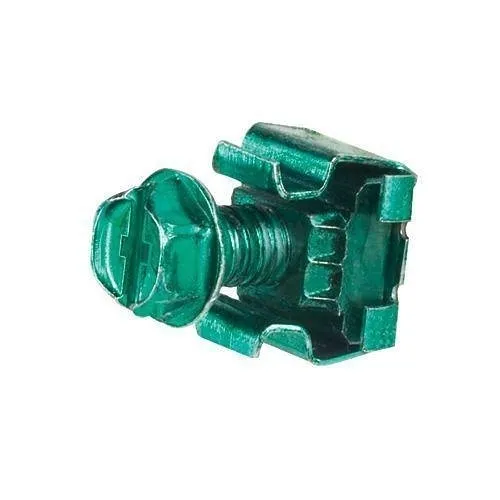 Panduit CNBK Bonding Cage Nut Kit