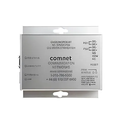 ComNet CNGE2MCPOE.BT Media Converter