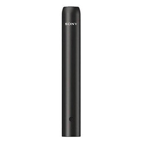 Sony Media ECM-100N Omni-Directional Electret Condenser Microphone