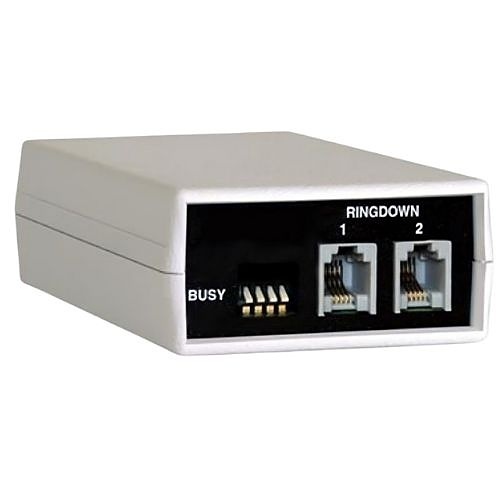 Alpha DLE200B Alpha DLE-200B 2-Way Phone Line Simulator Unit