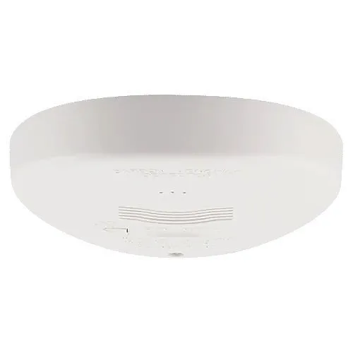 System Sensor CO1224TR Round, 12/24V, 6-Wire, System-Monitored Carbon Monoxide Detector with RealTest Technology