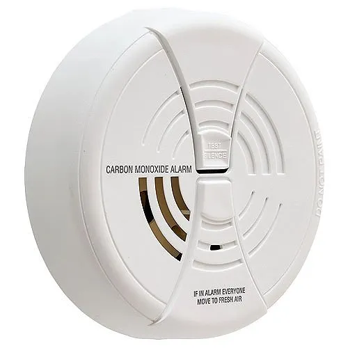 BRK CO250LB 9V Lithium Battery for Carbon Monoxide Alarm