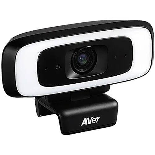 AVer CAM130B 4K Conference Camera with Intelligent Lighting