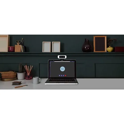 AVer CAM130 4K Conference Camera with Intelligent Lighting