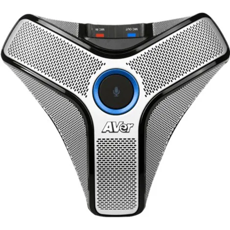 AVer SVC100 Orbit Series Full HD Endpoint Video Conferencing System