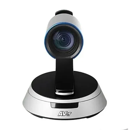AVer SVC100 Orbit Series Full HD Endpoint Video Conferencing System Demo