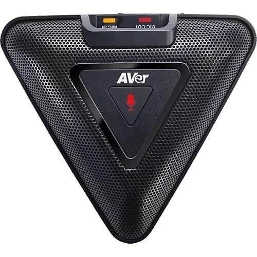 AVer COMEXPMIC Expansion Microphone for VC520 Pro and VC520 Pro2