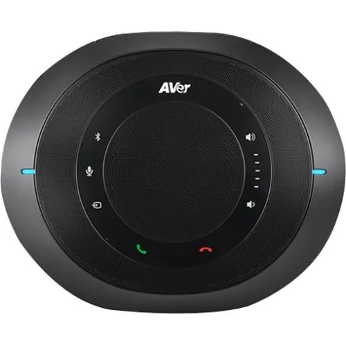 AVer FONE540 Advanced Audio Speakerphone for Conference Room