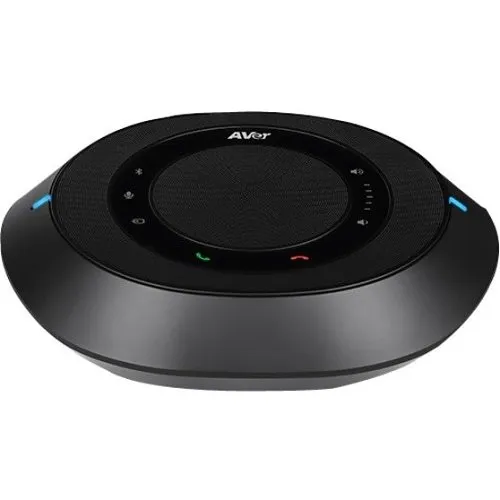 AVer FONE540 Daisy-Chainable USB Conference Speakerphone