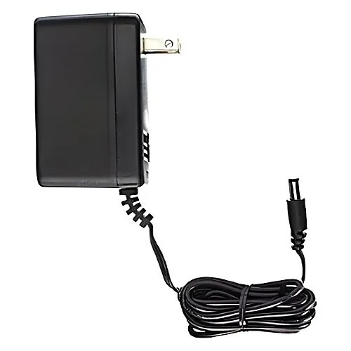 AVer COMPWREVC Power Adapter for VC520, VC520+, CAM5520 and CAM5530 Cameras