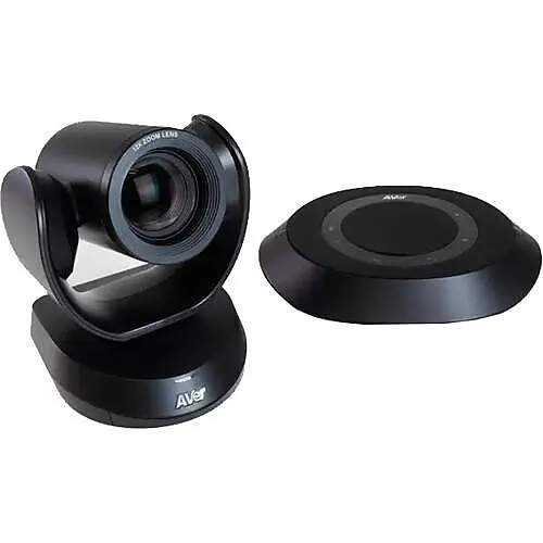 AVer COMVCSPK2 Daisy Chain Speakerphone for VC520, VC520+