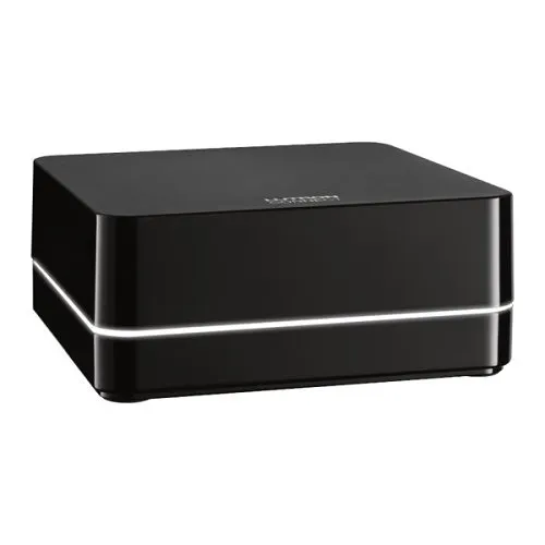 Lutron CONNECT-BDG2-1 5V, 300mA Connect Bridge, RadioRA and HomeWorks