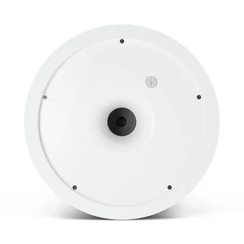 JBL Professional Control 19CS 8" In-Ceiling Subwoofer with SonicGuard, White