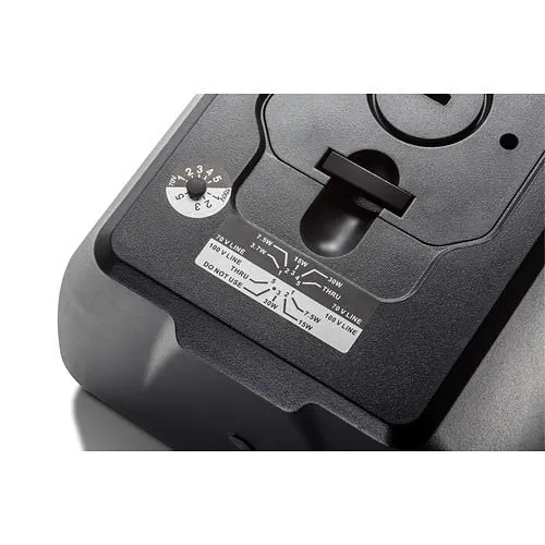 JBL Professional CONTROL 25-1 JBL Control 25-1 5" Compact Indoor/Outdoor Background/Foreground Speaker, Pair, Black